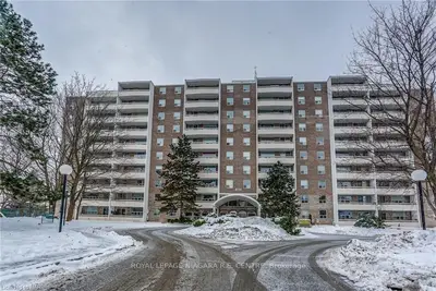 365 Geneva Street 308, St. Catharines, ON L2N 5S7
