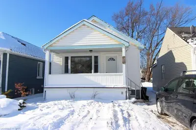 279 MCALPINE Avenue S, Welland, ON L3B 1T8