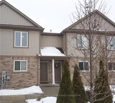 6117 KELSEY Street 26, Niagara Falls, ON L2H 0L6