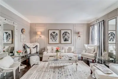 74 GARRISON VILLAGE Drive, Niagara-on-the-Lake, ON L0S 1J0