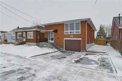 106 Borden Avenue, Port Colborne, ON L3K 3Z7