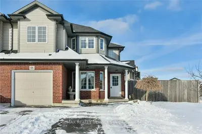 88 OAKDALE Boulevard, West Lincoln, ON L0R 2A0