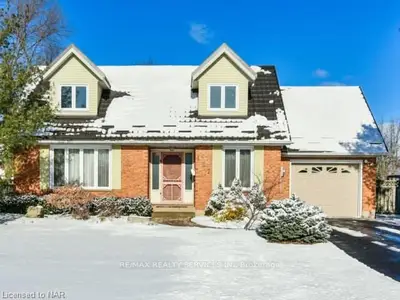 107 EDWARD Court, West Lincoln, ON L0R 2A0