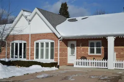 443 NASSAU Street 2, Niagara-on-the-Lake, ON L0S 1J0