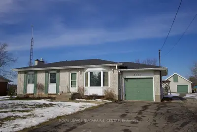 3447 CANBOROUGH Road, West Lincoln, ON L0S 1C0