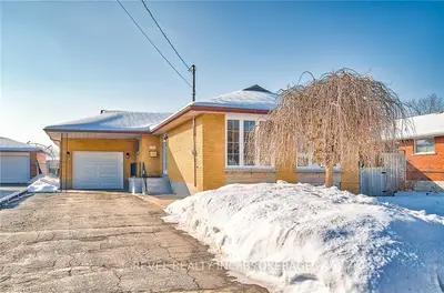 6810 CALEDONIA Street, Niagara Falls, ON L2G 5A9