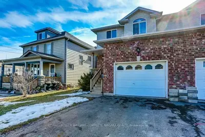 4870 JOHN Street, Lincoln, ON L0R 1B6