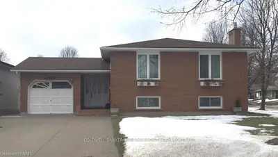 5101 WOODSIDE Avenue, Niagara Falls, ON L2E 7G2