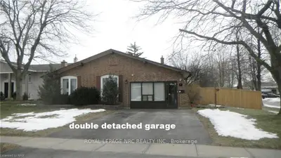 3120 APPLEFORD Avenue, Niagara Falls, ON L2S 3N7