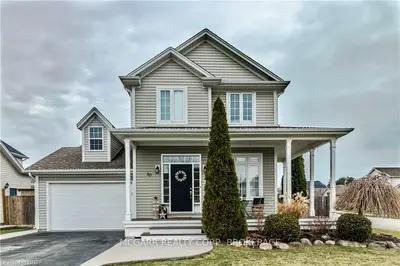 30 ANNMARIE Drive, Niagara-on-the-Lake, ON L0S 1J0