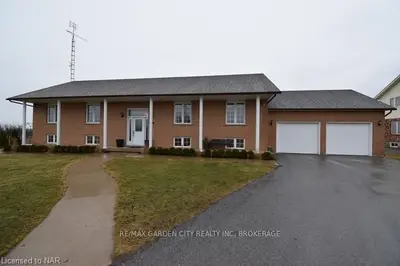 4169 Merritt Street, Lincoln, ON L0R 1B1