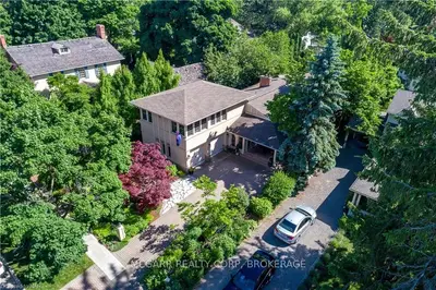 158 PRIDEAUX Street, Niagara-on-the-Lake, ON L0S 1J0