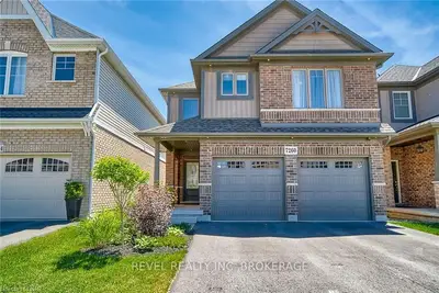 7260 Lionshead Avenue, Niagara Falls, On L2g 0a6