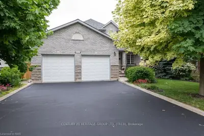 4043 HIXON Street, Lincoln, ON L0R 1B7