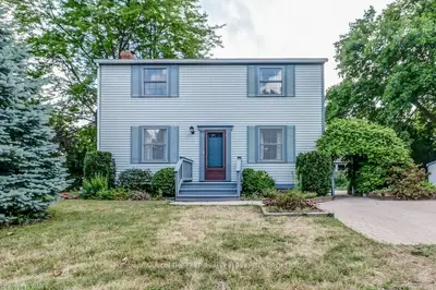 84 FLYNN Street, Niagara-on-the-Lake, ON L0S 1J0