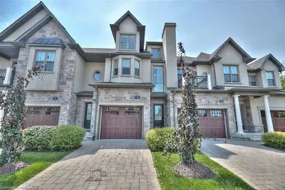 8 Aberdeen Lane S, Niagara-on-the-Lake, ON L0S 1J0