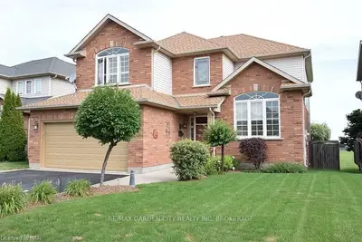 4961 Kennedy Street, Lincoln, ON L0R 1B9