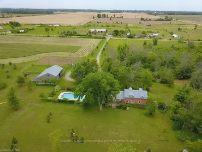 5222 CONCESSION 2 Road, Port Colborne, ON L0S 1R0