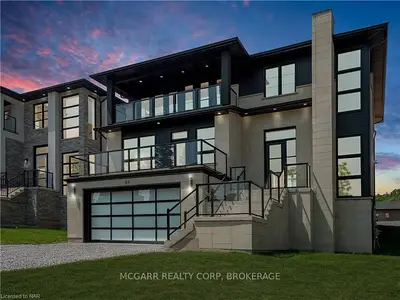 69 KENMIR Avenue, Niagara-on-the-Lake, ON L0S 1J1