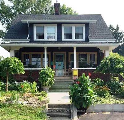 180 Bertie Street, Fort Erie, On L2a 1z1