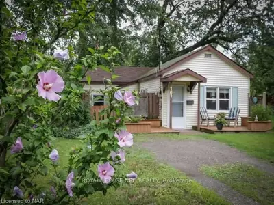 161 STANTON Street, Fort Erie, ON L2A 3N6