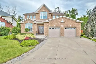 690 Brian Street, Fort Erie, ON L2A 6W2