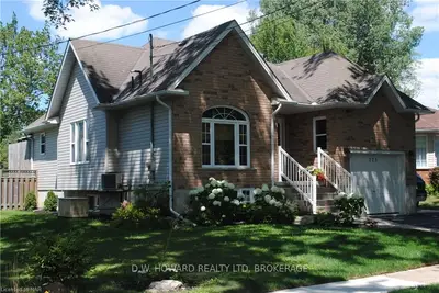 375 DOVERCOURT Road, Fort Erie, ON L0S 1B0