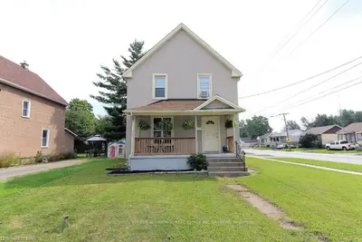 312 BURGAR Street, Welland, ON L3B 2T6