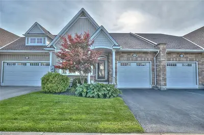 92 SUNRISE Court, Fort Erie, ON L0S 1N0