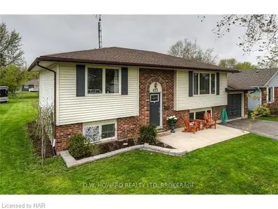 425 BELLEAIR Avenue, Fort Erie, ON L0S 1N0