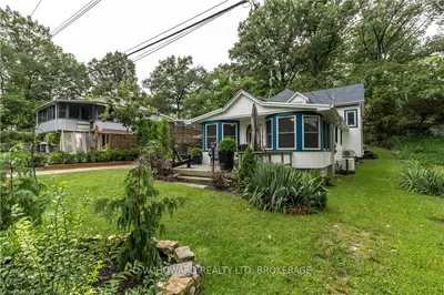 590 SILVER BAY Road, Port Colborne, ON L3K 5V3