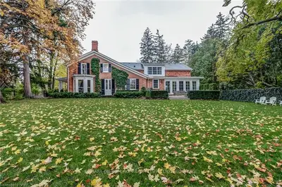 115 WELLINGTON Street, Niagara-on-the-Lake, ON L0S 1J0