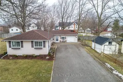 3644 HIBBARD Street, Fort Erie, ON L0S 1N0