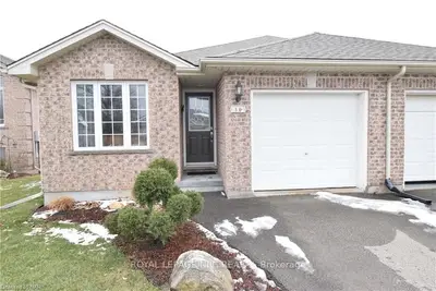 50 BRITANNIA Avenue, Welland, ON L3C 7H4