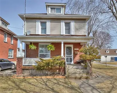 191 Ash Street, Port Colborne, ON L3K 2W7