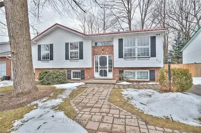 217 Burleigh Road N, Fort Erie, ON L0S 1N0