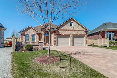 15 SORENSEN Court, Niagara-on-the-Lake, ON L0S 1T0
