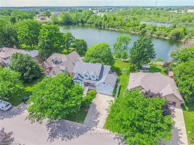 637 Clarence Street W, Port Colborne, ON L3K 6B8