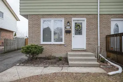 6153 STROHAN Street, Niagara Falls, ON L2J 3J3
