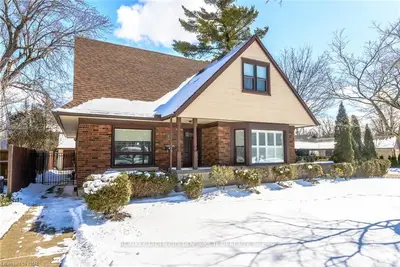 135 GLENWOOD Avenue, St. Catharines, ON L2R 4C9