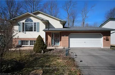 149 BURLEIGH Road N, Fort Erie, ON L0S 1N0