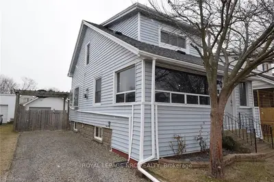 18 Marquis Street, St. Catharines, ON L2R 4Y6