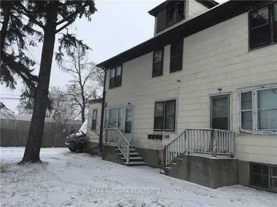5108 MONTROSE Road 1, Niagara Falls, ON L2H 1K5