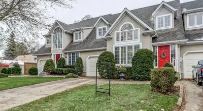 48 Weatherstone Court, Niagara-on-the-Lake, ON L0S 1J0