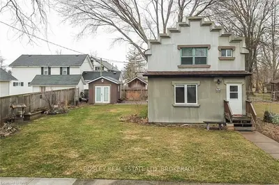 317 INGLEWOOD RD Road, Fort Erie, ON L0S 1B0