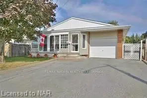 4970 DORCHESTER Road, Niagara Falls, ON L2E 6P1