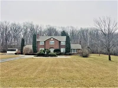 339 WARNER Road, Niagara-on-the-Lake, ON L0S 1J0