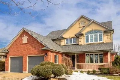 12 VIRGINIA Street, Welland, ON L3C 7A5