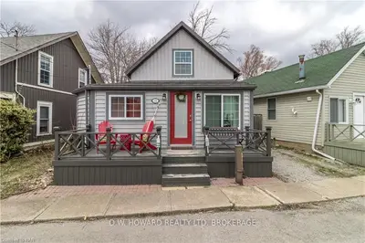 151 LINCOLN Road E, Fort Erie, ON L0S 1B0