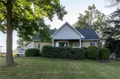 375 Niagara Boulevard, Fort Erie, ON L2A 3H2